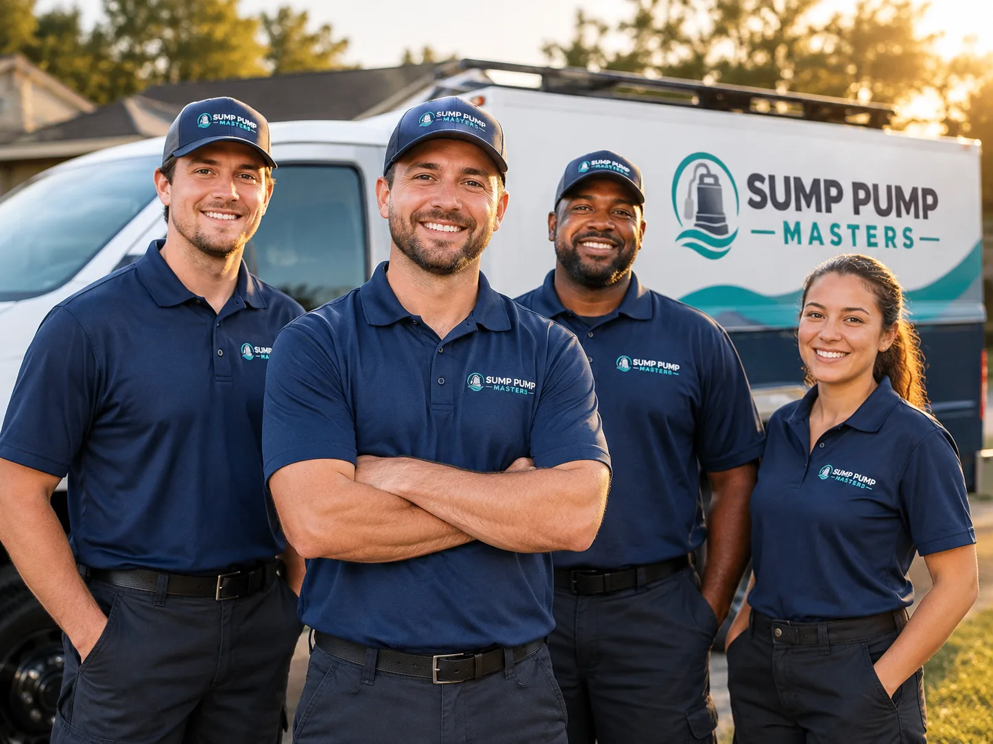 Sump Pump Repair company in Northboro, IA